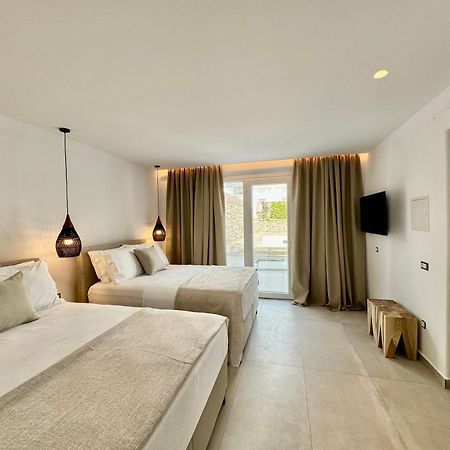 Sofos Suites Mykonos Mykonos Town Extérieur photo