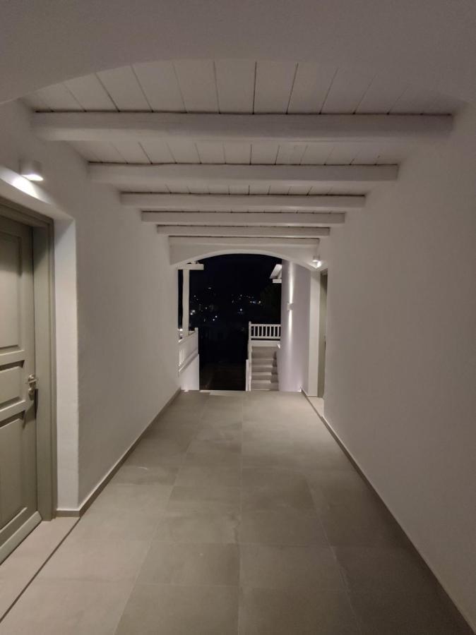 Sofos Suites Mykonos Mykonos Town Extérieur photo