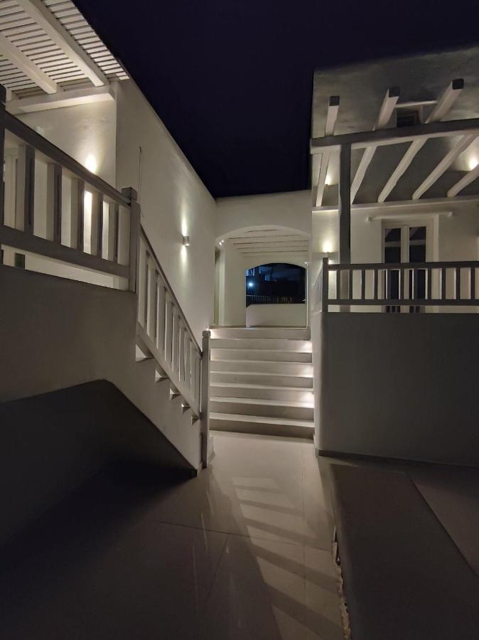 Sofos Suites Mykonos Mykonos Town Extérieur photo