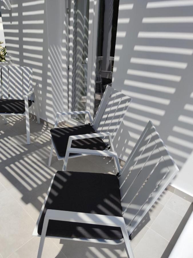 Sofos Suites Mykonos Mykonos Town Extérieur photo