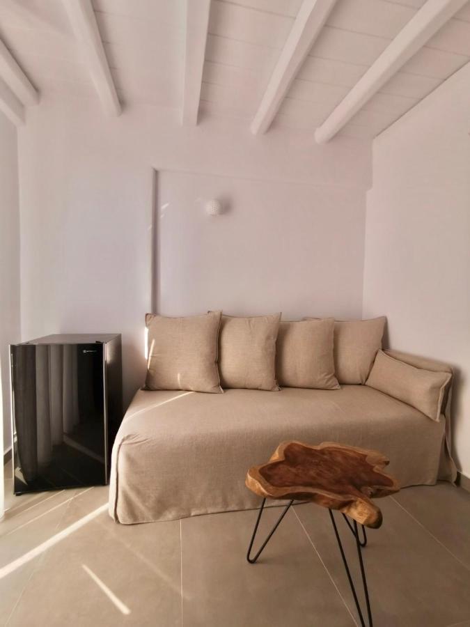 Sofos Suites Mykonos Mykonos Town Extérieur photo
