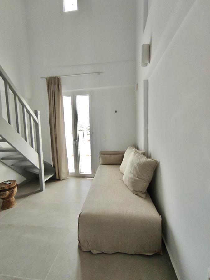 Sofos Suites Mykonos Mykonos Town Extérieur photo