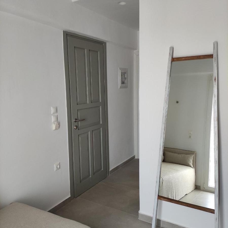 Sofos Suites Mykonos Mykonos Town Extérieur photo