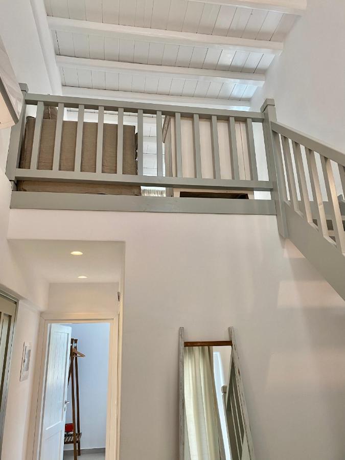 Sofos Suites Mykonos Mykonos Town Extérieur photo