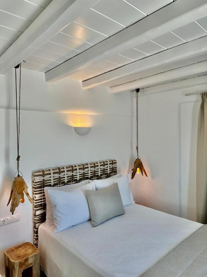 Sofos Suites Mykonos Mykonos Town Extérieur photo