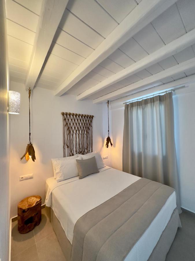 Sofos Suites Mykonos Mykonos Town Extérieur photo