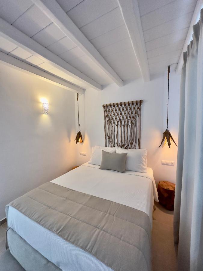 Sofos Suites Mykonos Mykonos Town Extérieur photo