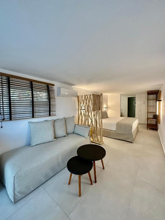 Sofos Suites Mykonos Mykonos Town Extérieur photo