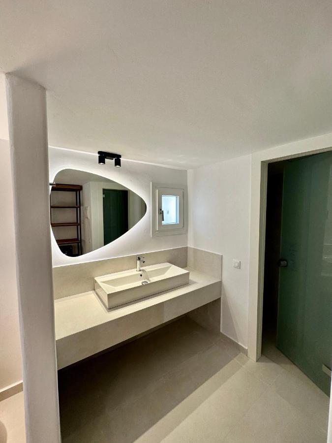 Sofos Suites Mykonos Mykonos Town Extérieur photo