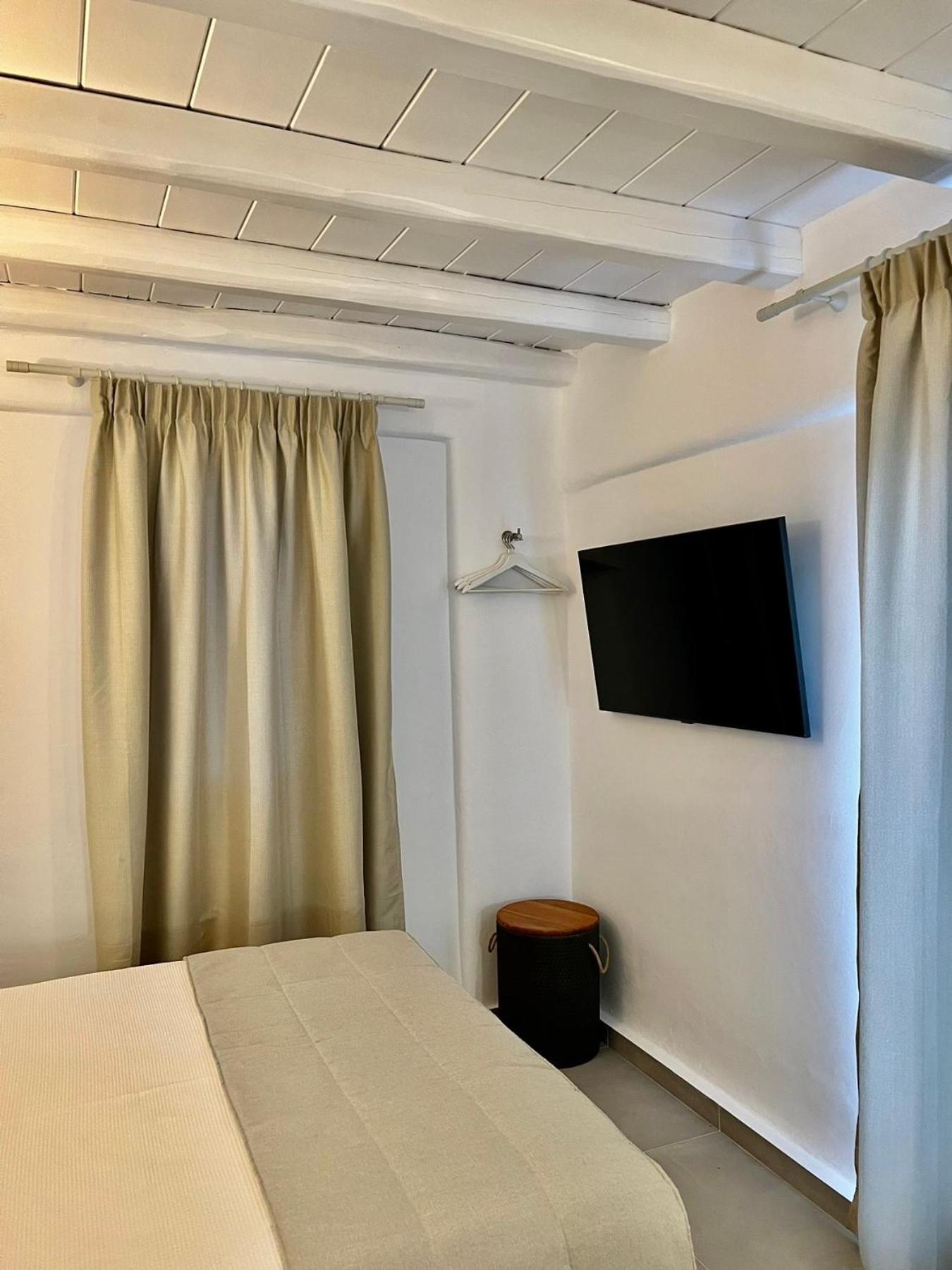 Sofos Suites Mykonos Mykonos Town Extérieur photo