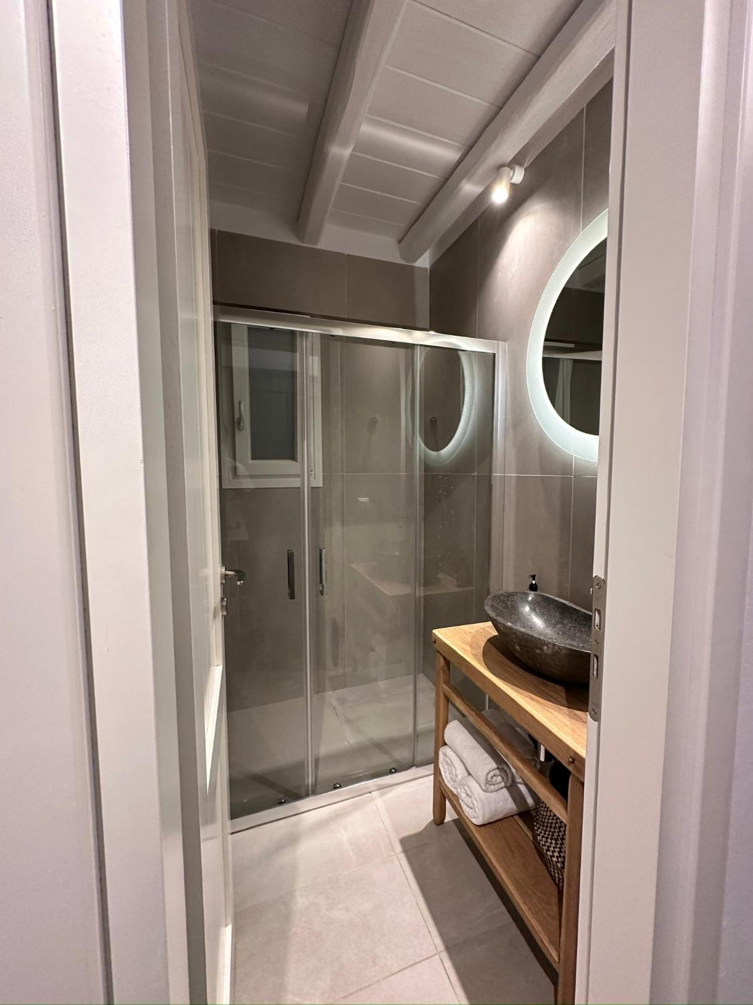 Sofos Suites Mykonos Mykonos Town Extérieur photo