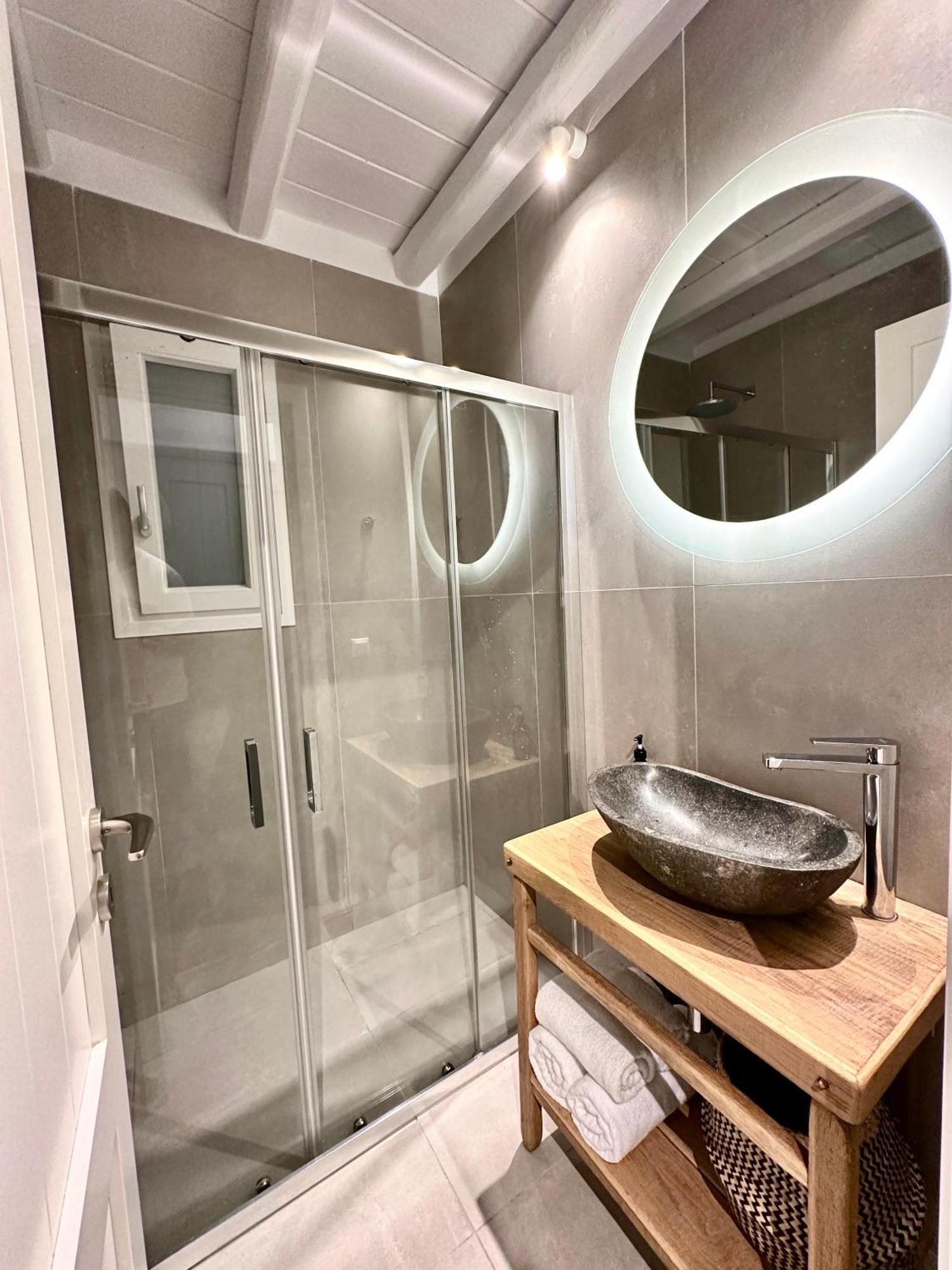 Sofos Suites Mykonos Mykonos Town Extérieur photo