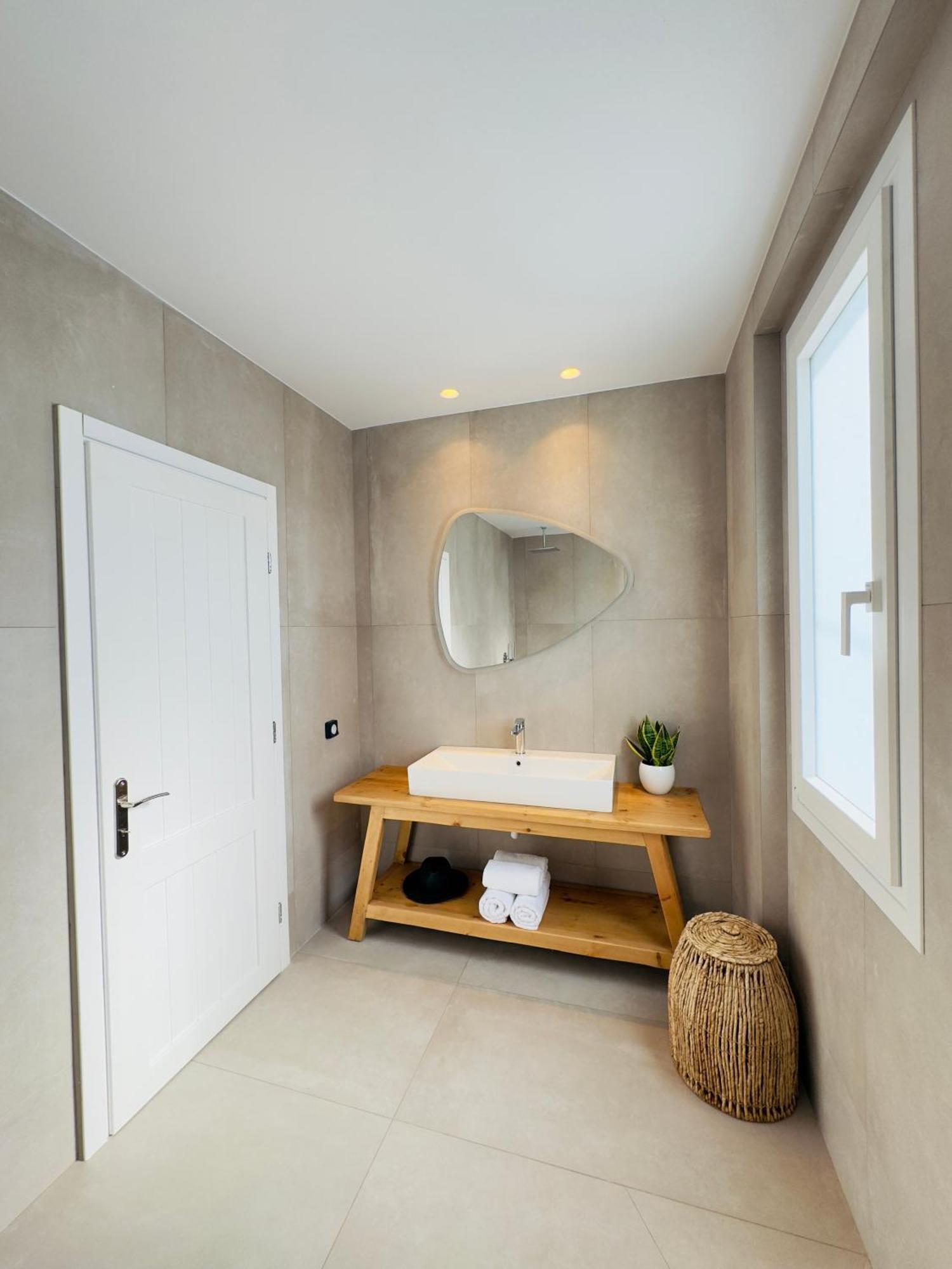 Sofos Suites Mykonos Mykonos Town Extérieur photo