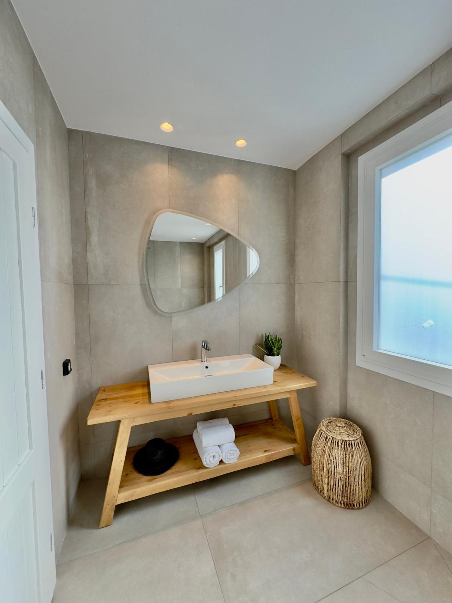 Sofos Suites Mykonos Mykonos Town Extérieur photo
