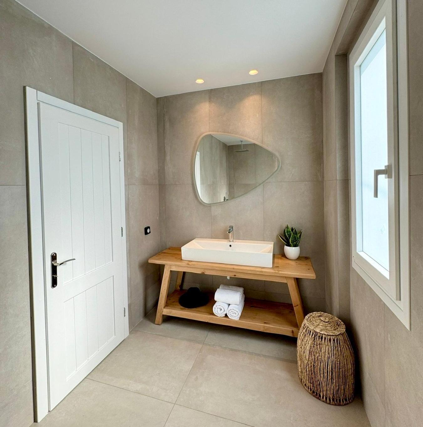 Sofos Suites Mykonos Mykonos Town Extérieur photo