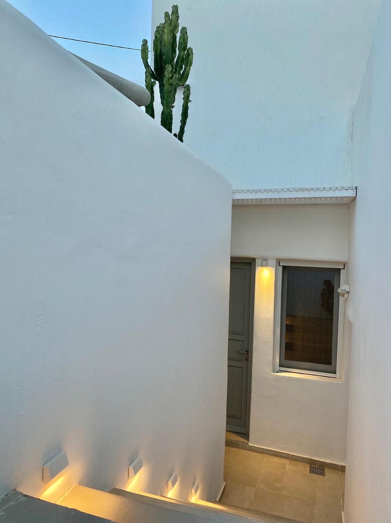 Sofos Suites Mykonos Mykonos Town Chambre photo